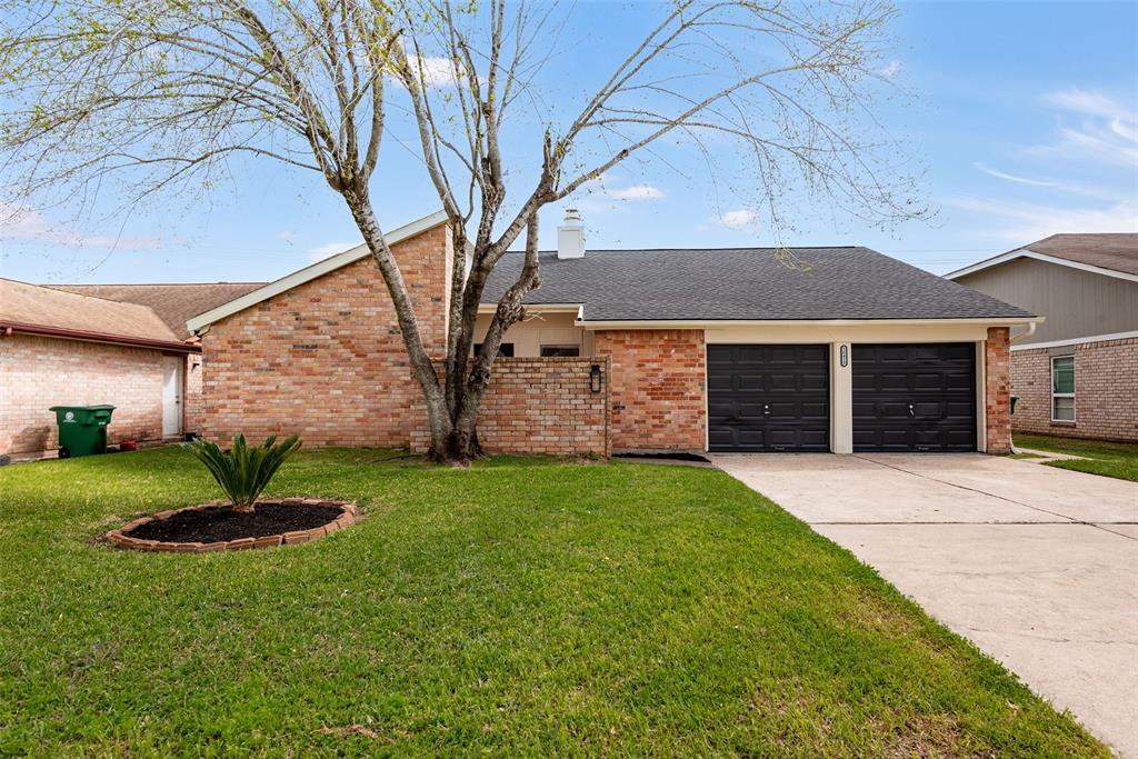 16419 Lost Quail Drive, Houston, Texas image 3