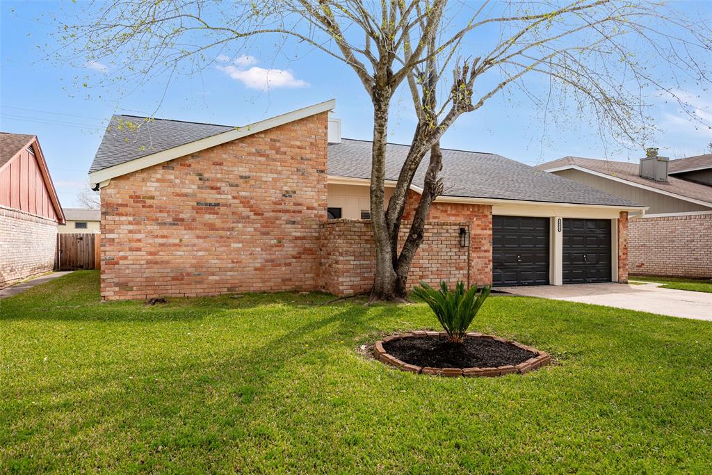 16419 Lost Quail Drive, Houston, Texas image 34