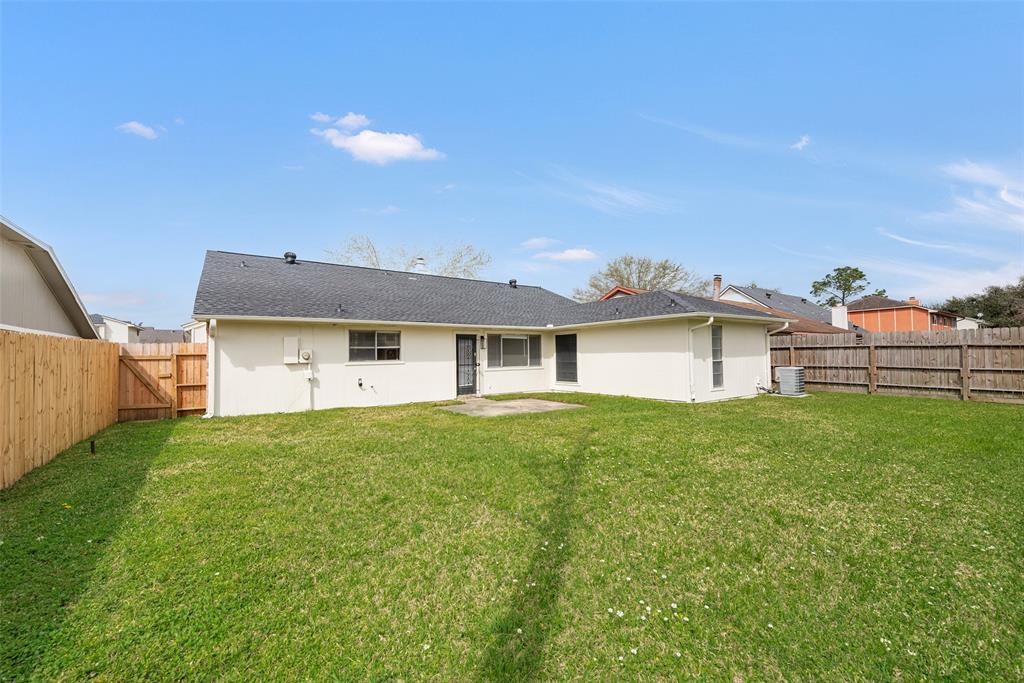 16419 Lost Quail Drive, Houston, Texas image 33