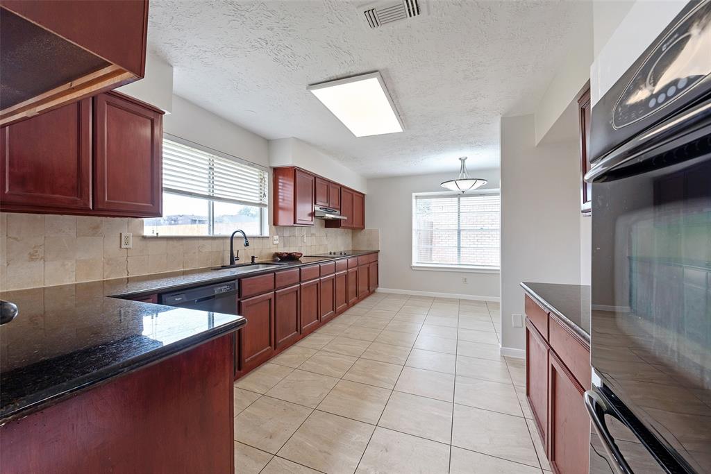 16419 Lost Quail Drive, Houston, Texas image 16
