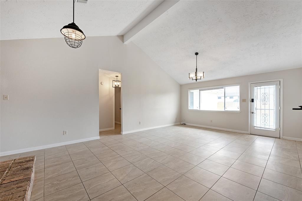 16419 Lost Quail Drive, Houston, Texas image 7