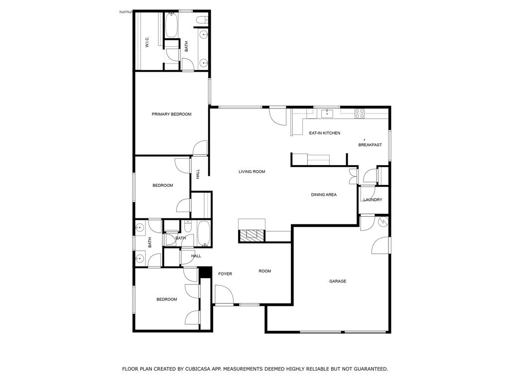 16419 Lost Quail Drive, Houston, Texas image 38