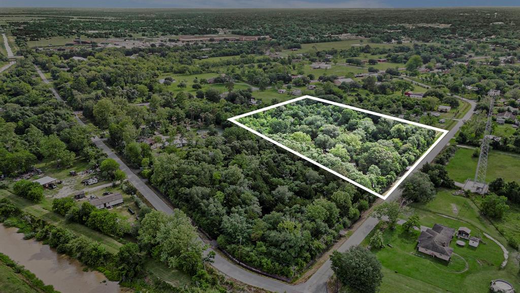 16220 Hudson Road, Santa Fe, Texas image 42