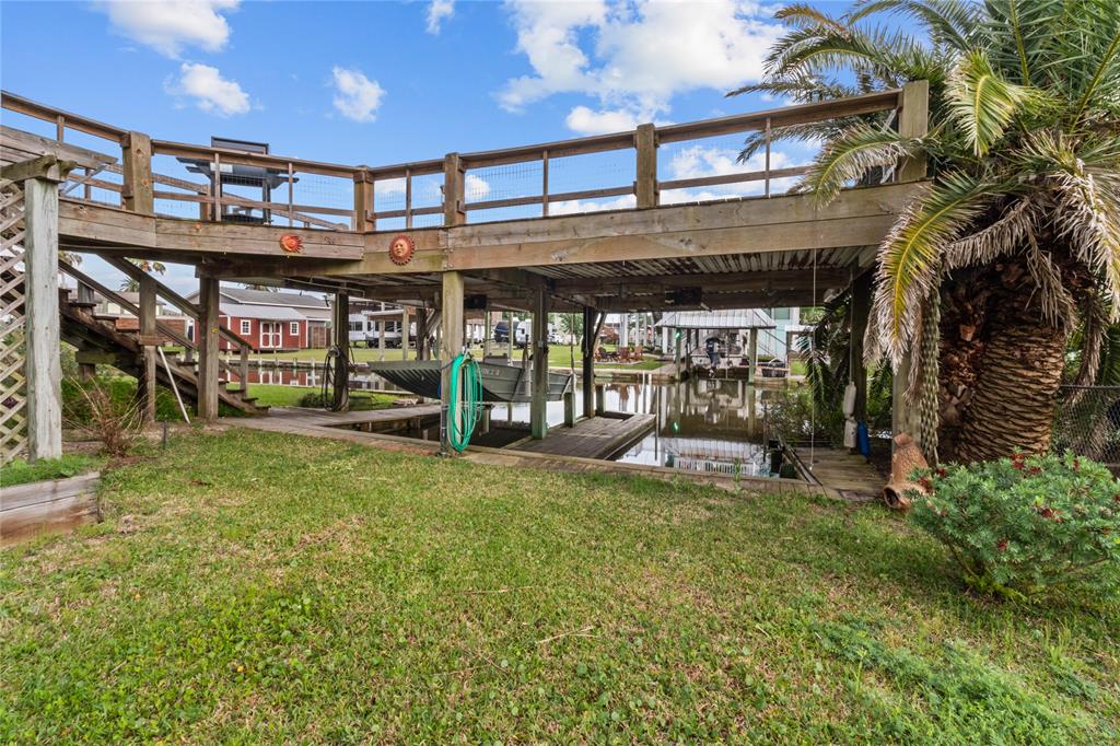 1114 Helen Dowdy, Port Bolivar, Texas image 21