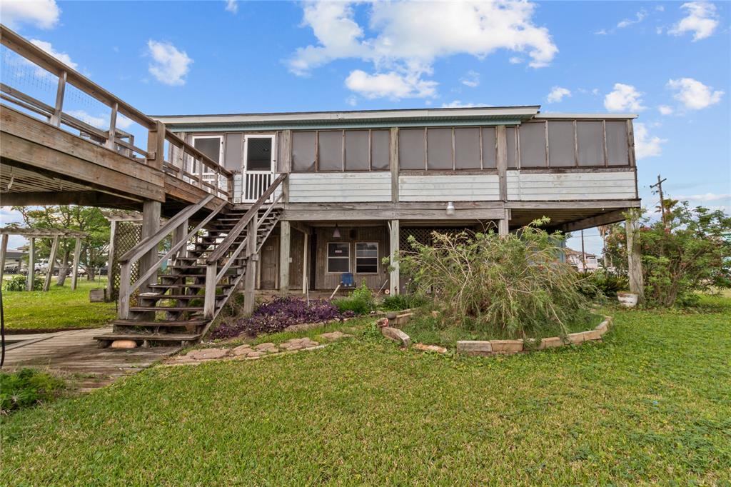 1114 Helen Dowdy, Port Bolivar, Texas image 19