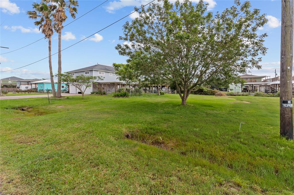 1114 Helen Dowdy, Port Bolivar, Texas image 3