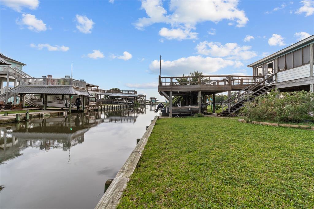 1114 Helen Dowdy, Port Bolivar, Texas image 18