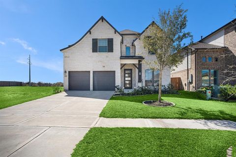 13701 Seneca Lake Drive Drive Texas City TX 77568