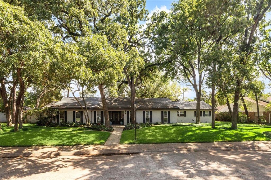 10227 Holly Springs Drive