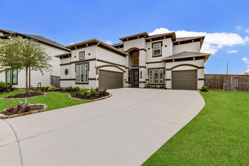23406 Wilkinson Trail, Richmond, Texas image 2