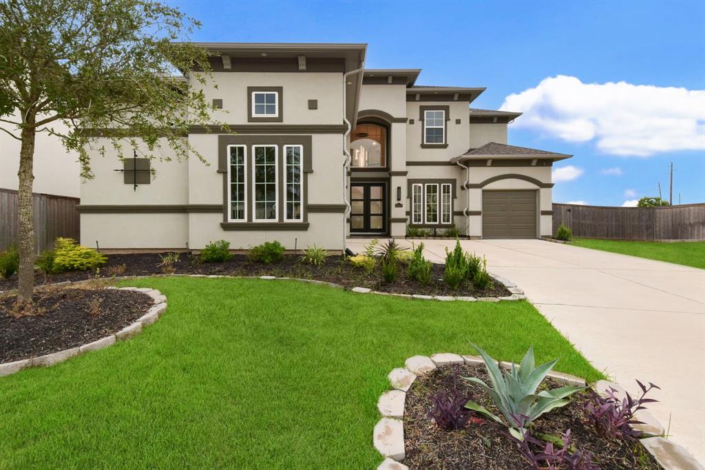 23406 Wilkinson Trail, Richmond, Texas image 3