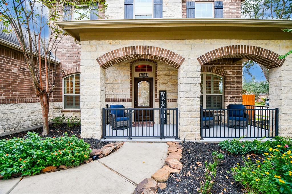2935 Red Maple Drive