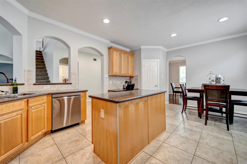 17815 Gables Bend Drive, Tomball, Texas image 17