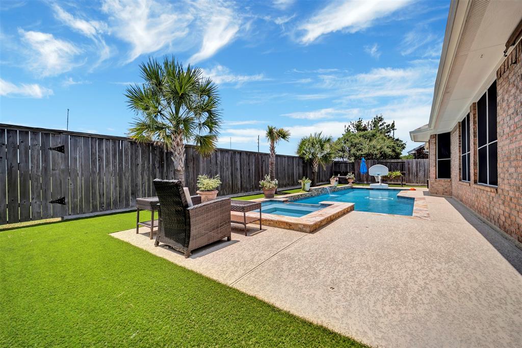 17815 Gables Bend Drive, Tomball, Texas image 37