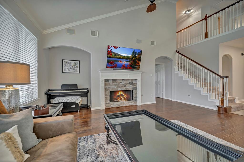 17815 Gables Bend Drive, Tomball, Texas image 11