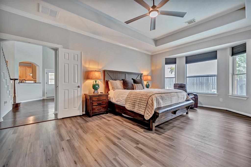 17815 Gables Bend Drive, Tomball, Texas image 19
