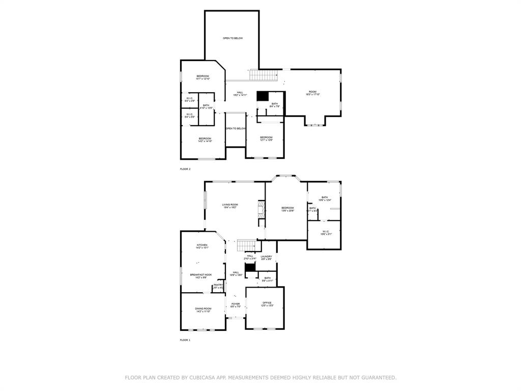 17815 Gables Bend Drive, Tomball, Texas image 44