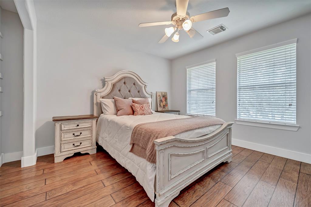 17815 Gables Bend Drive, Tomball, Texas image 30