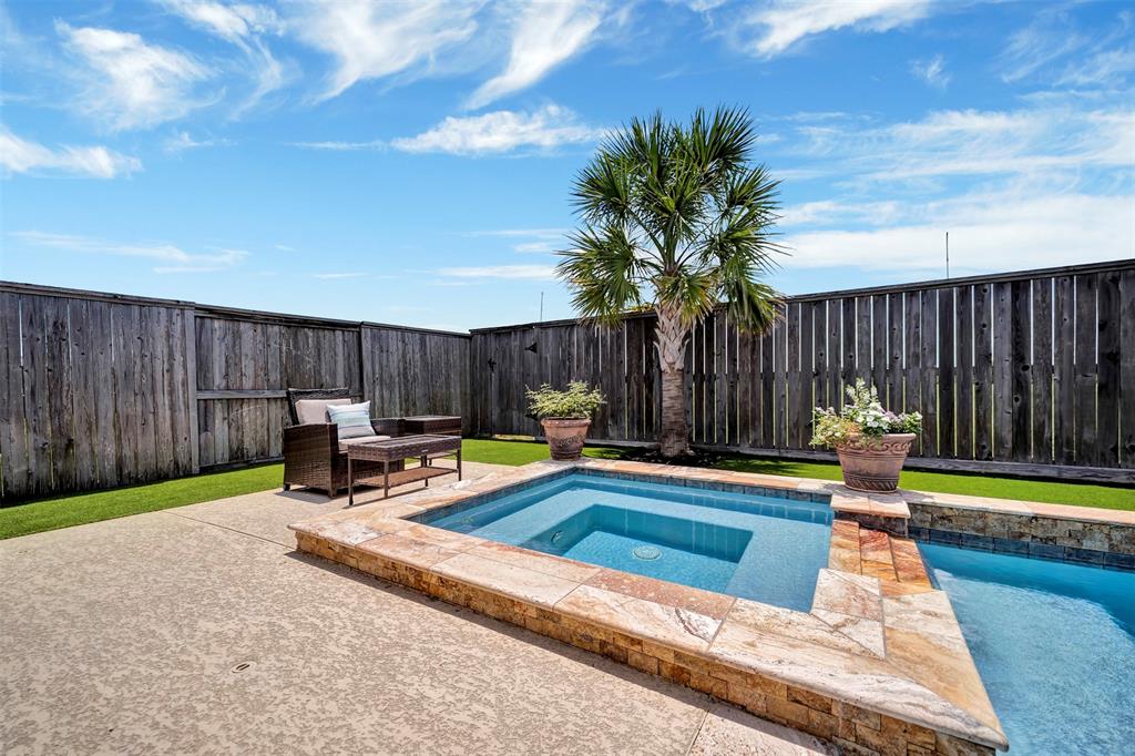 17815 Gables Bend Drive, Tomball, Texas image 41