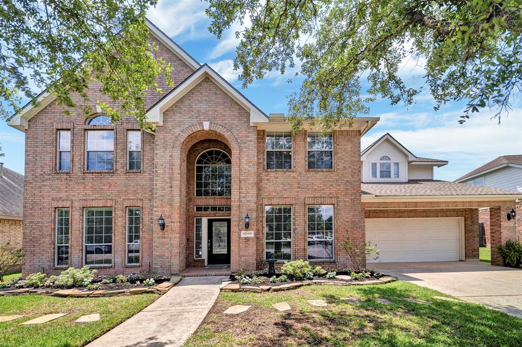 17815 Gables Bend Drive, Tomball, Texas image 3