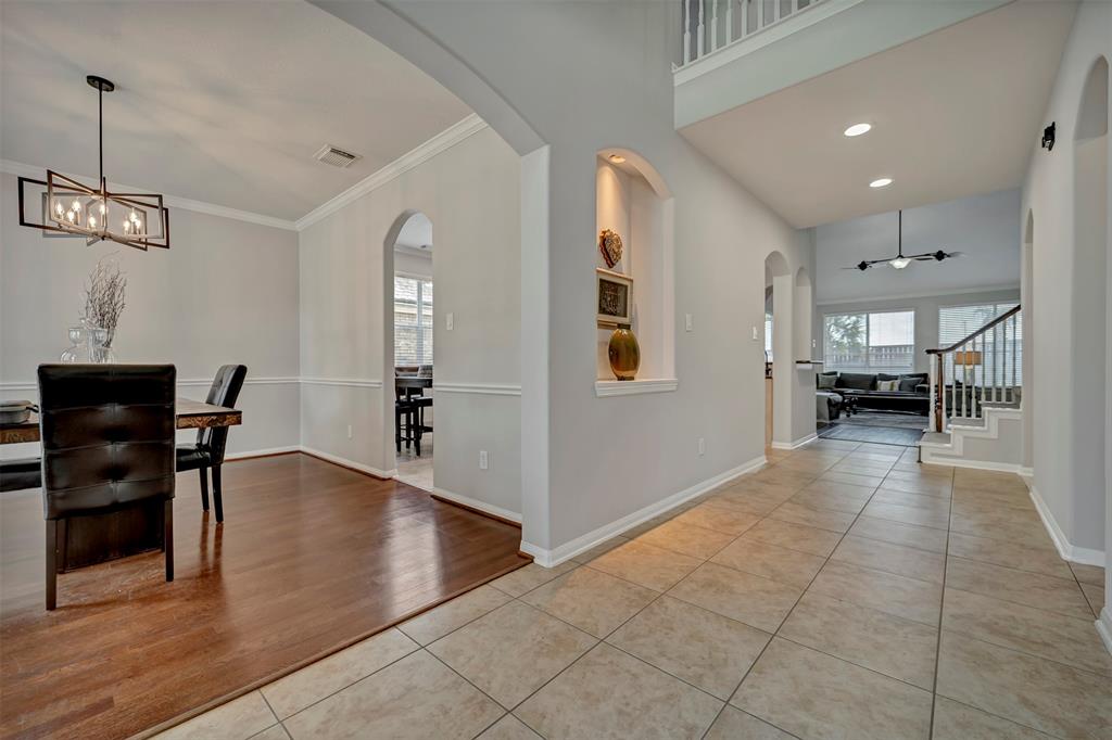 17815 Gables Bend Drive, Tomball, Texas image 4