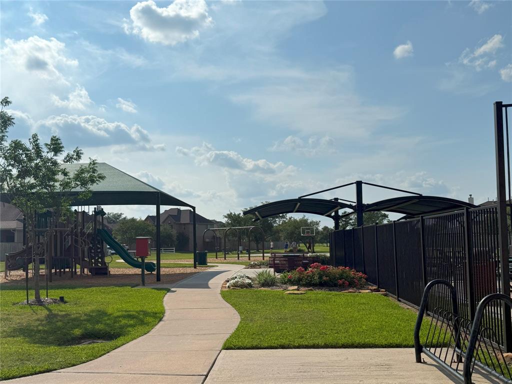17815 Gables Bend Drive, Tomball, Texas image 45