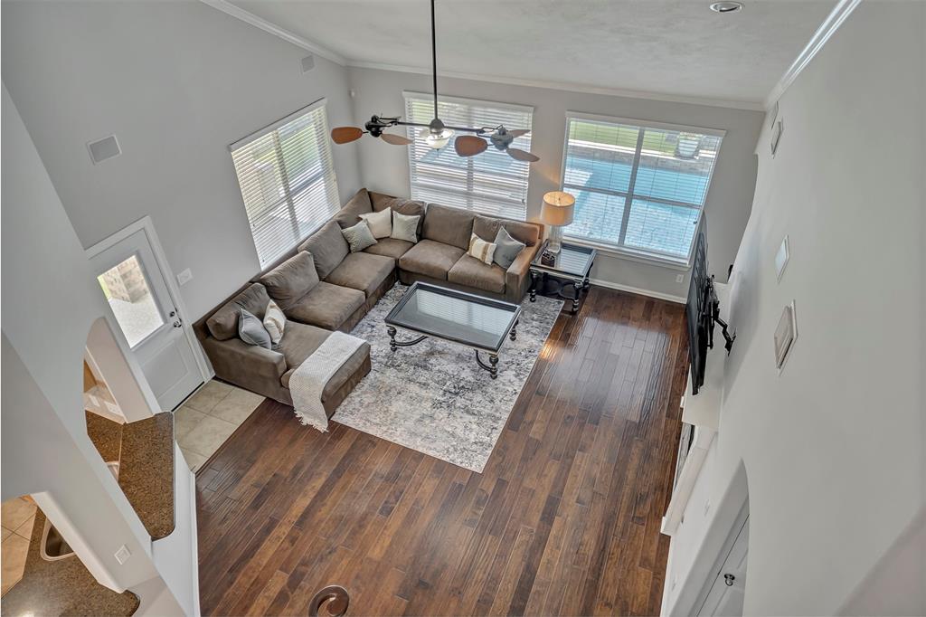 17815 Gables Bend Drive, Tomball, Texas image 9