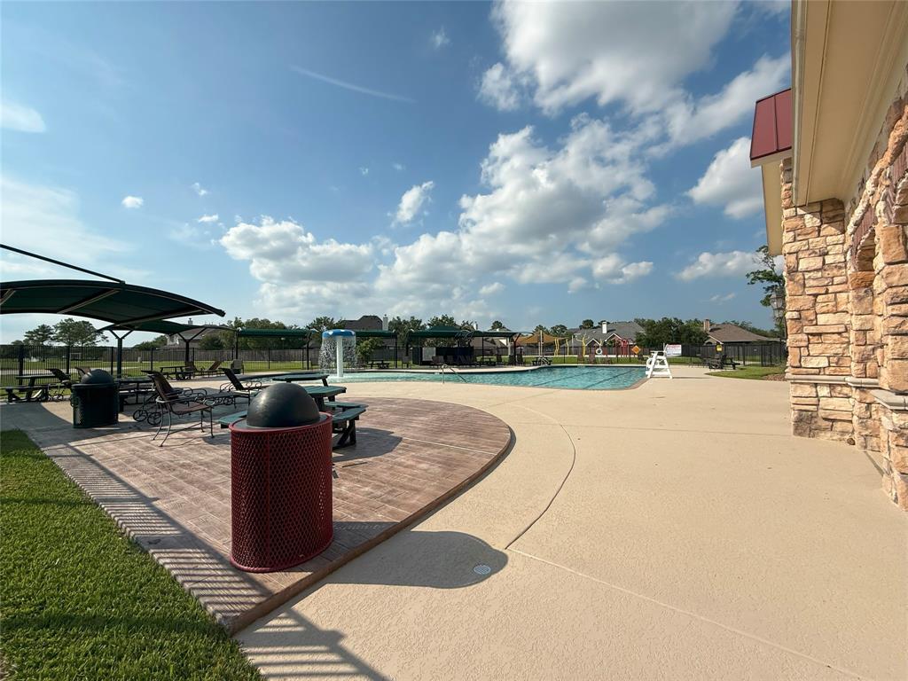 17815 Gables Bend Drive, Tomball, Texas image 46