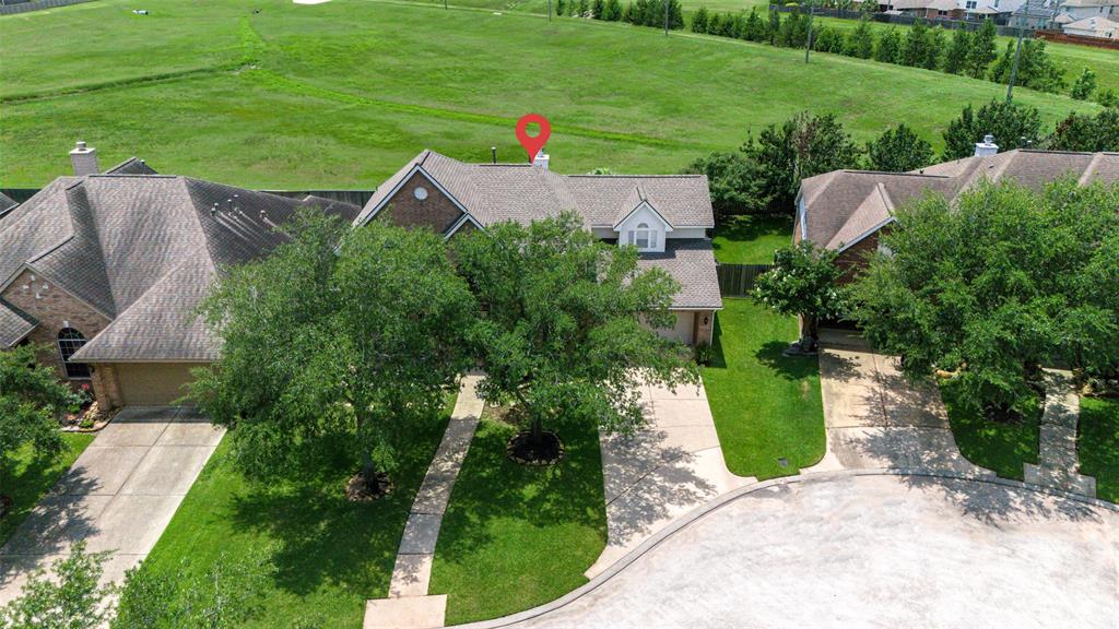 17815 Gables Bend Drive, Tomball, Texas image 43