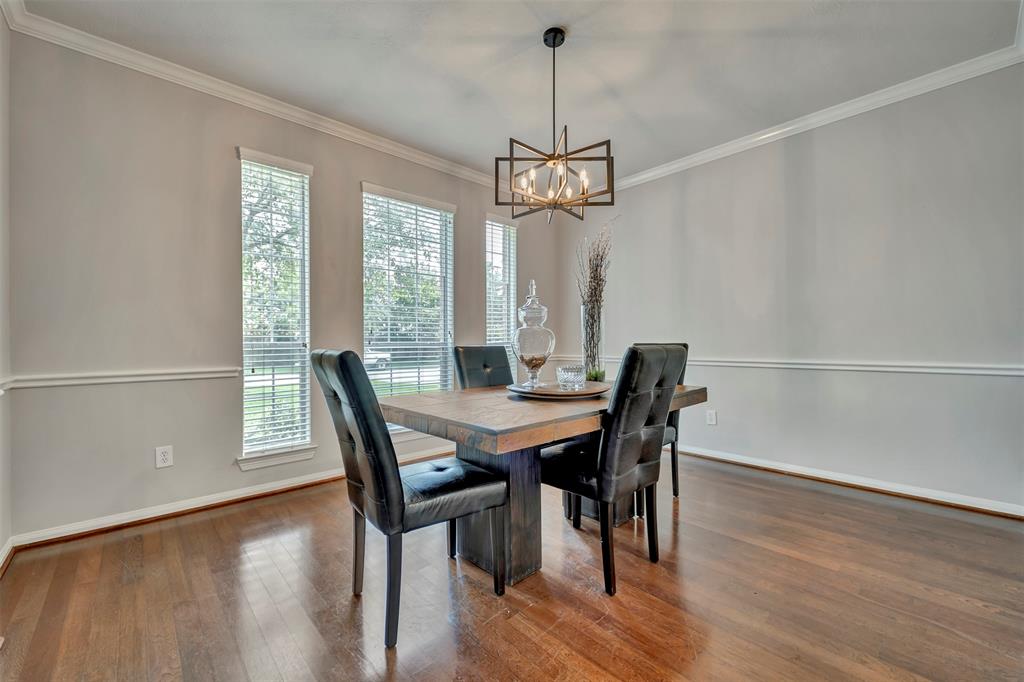 17815 Gables Bend Drive, Tomball, Texas image 6