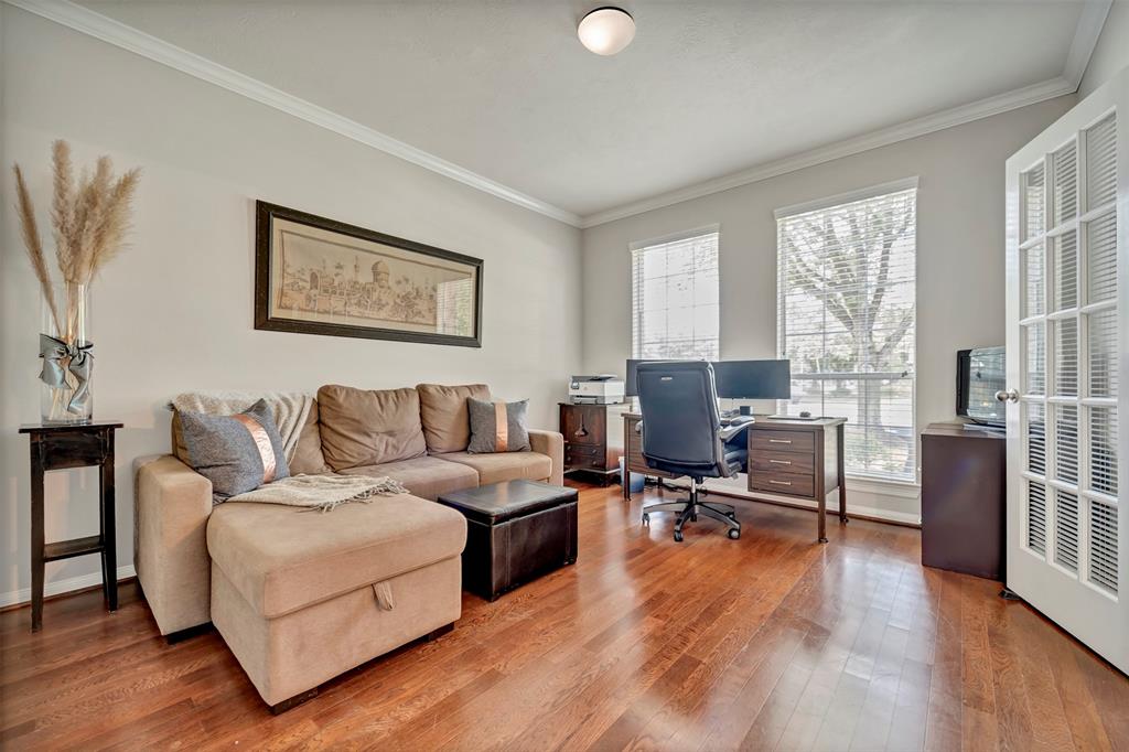 17815 Gables Bend Drive, Tomball, Texas image 7
