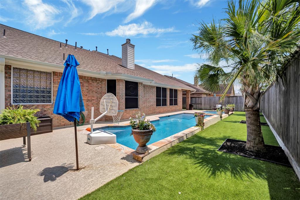 17815 Gables Bend Drive, Tomball, Texas image 38