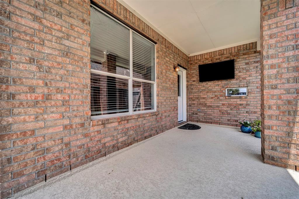 17815 Gables Bend Drive, Tomball, Texas image 36