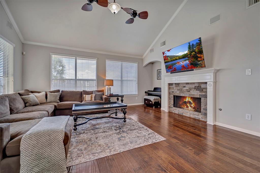 17815 Gables Bend Drive, Tomball, Texas image 10