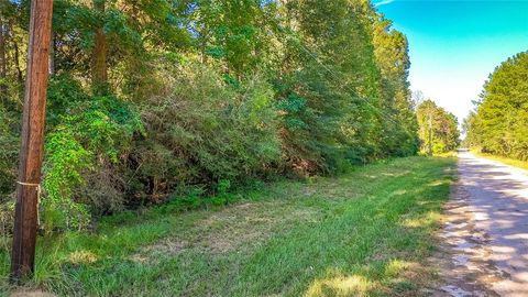 Photo of 27 Timber Grove, Livingston, TX 77351 (MLS # 37895770)