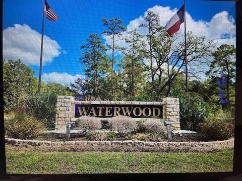 Vacant Land For Sale - TBD Doral Lot 4 Drive<br/> Huntsville, TX 77320