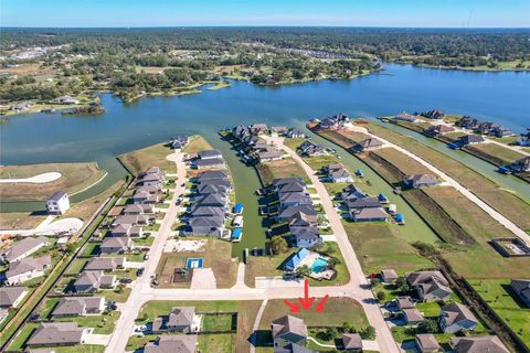 Photo of 10901 Afternoon Shade, Willis, TX 77318 (MLS # 11157154)