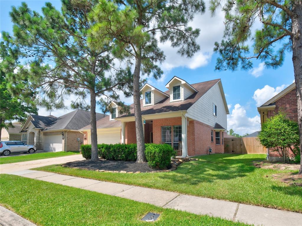 19327 Dickson Park Drive