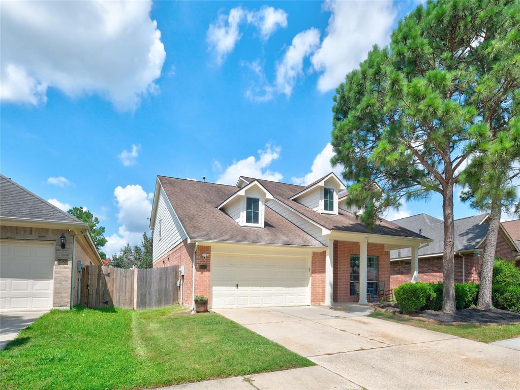 19327 Dickson Park Drive