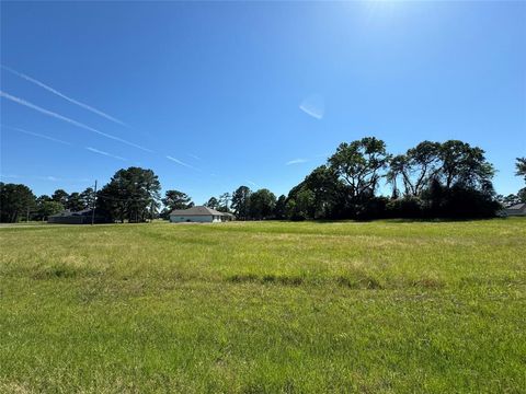 Vacant Land For Sale - 5 Cherry Hills<br/> Trinity, TX 75862