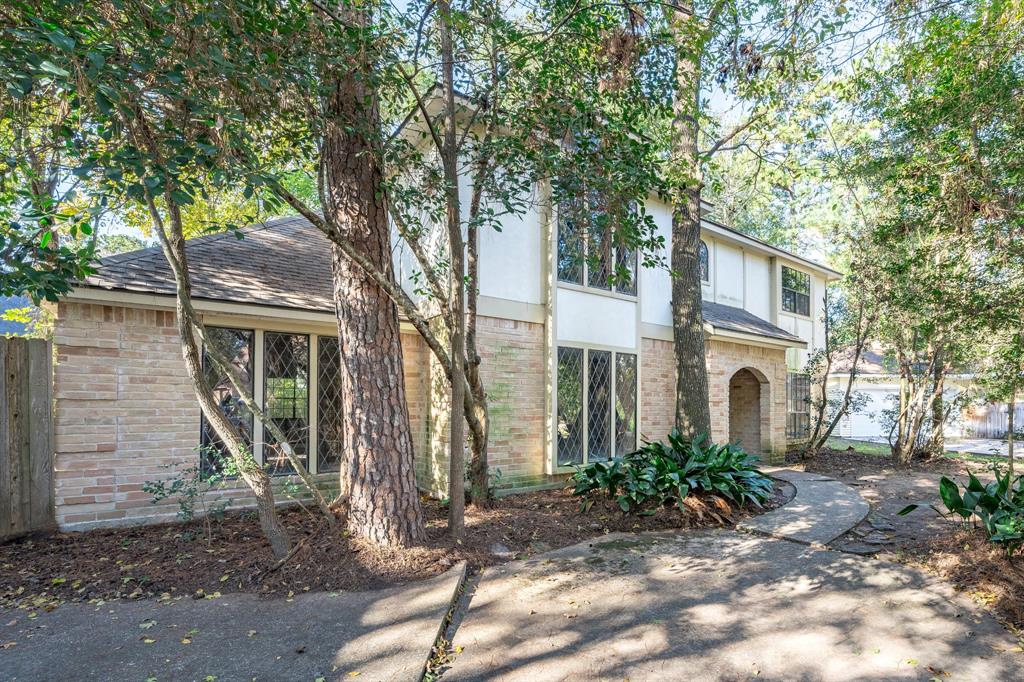 9 Indian Cedar Lane, The Woodlands, Texas image 4