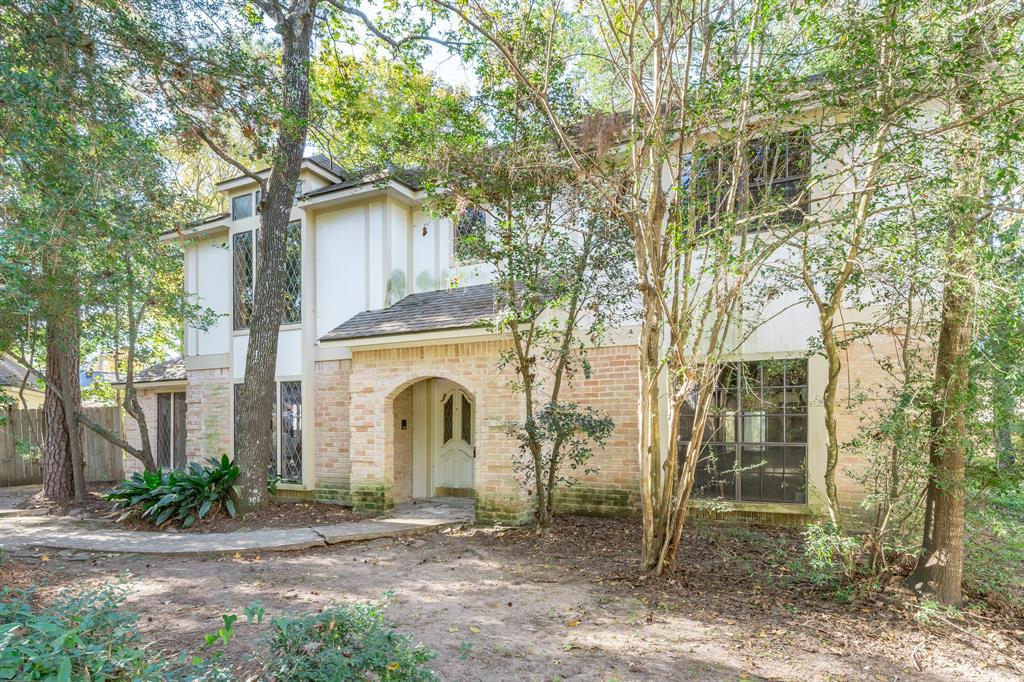 9 Indian Cedar Lane, The Woodlands, Texas image 5