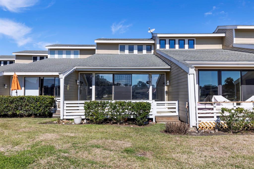 10 April Point Drive #10, Conroe, Texas image 34