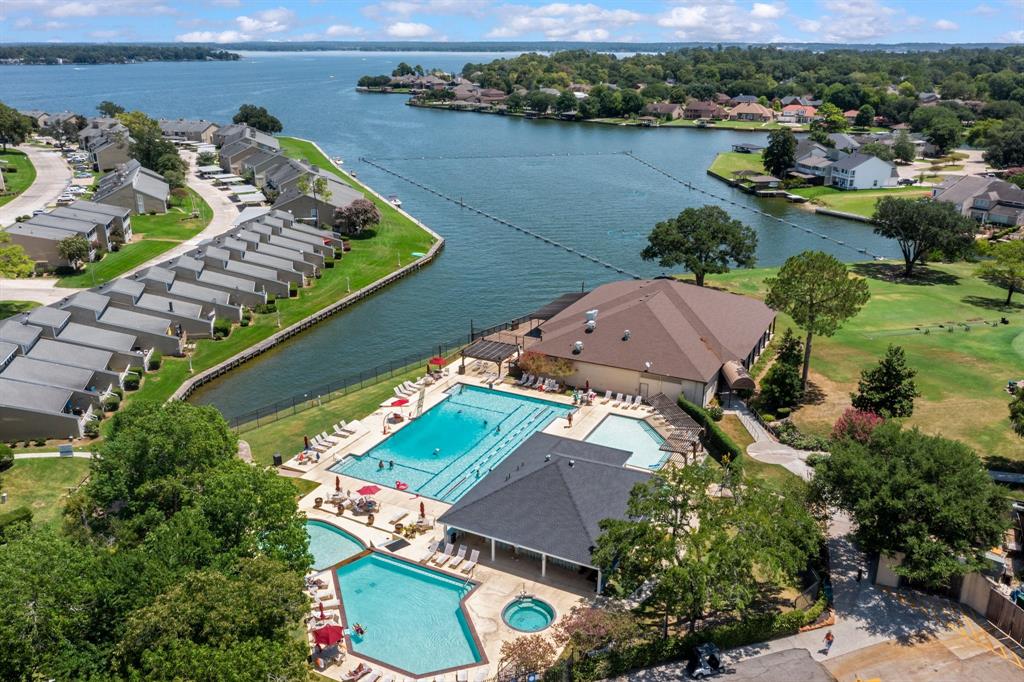 10 April Point Drive #10, Conroe, Texas image 10