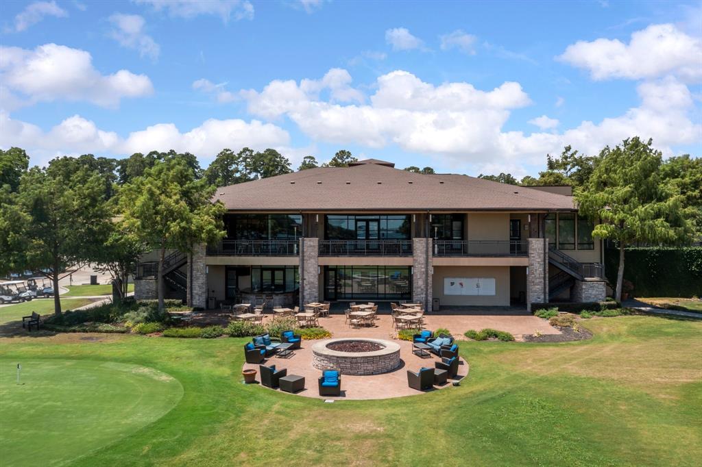 10 April Point Drive #10, Conroe, Texas image 44
