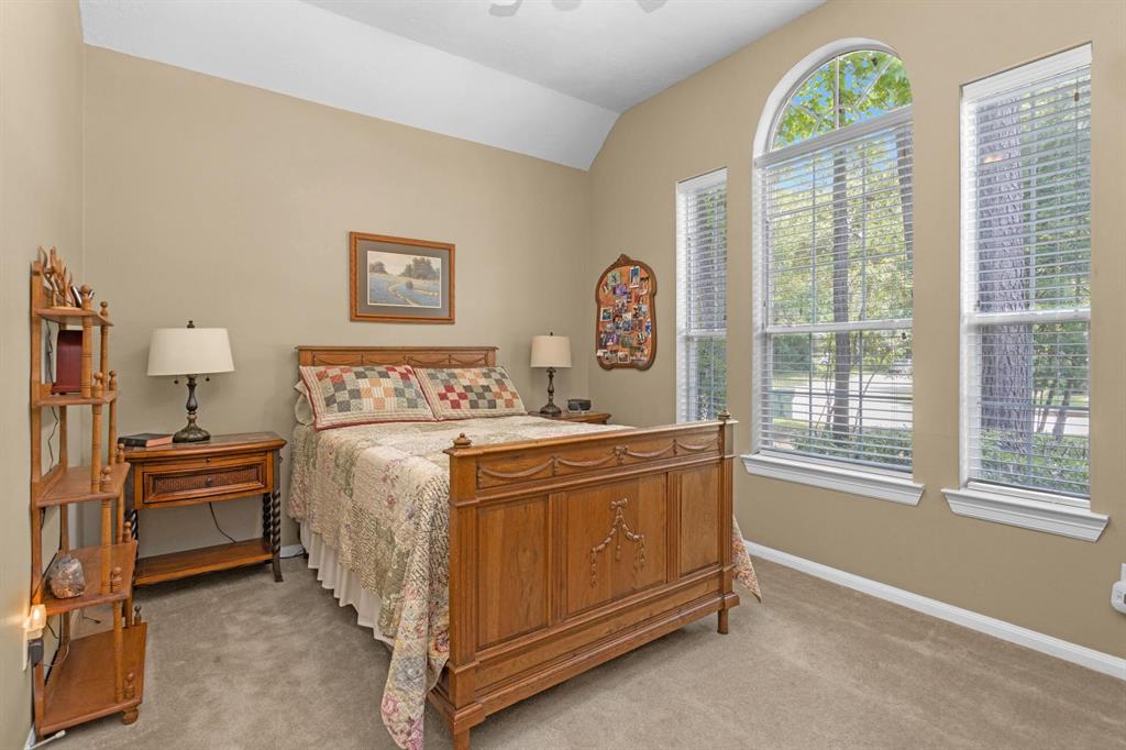 2002 Graystone Hills Drive, Conroe, Texas image 36