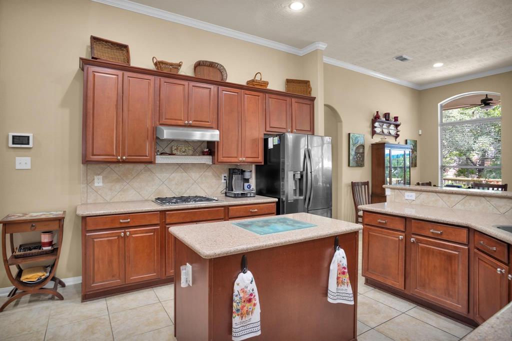 2002 Graystone Hills Drive, Conroe, Texas image 20