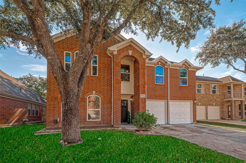 2143 Scenic Hollow Court, Katy, Texas image 2