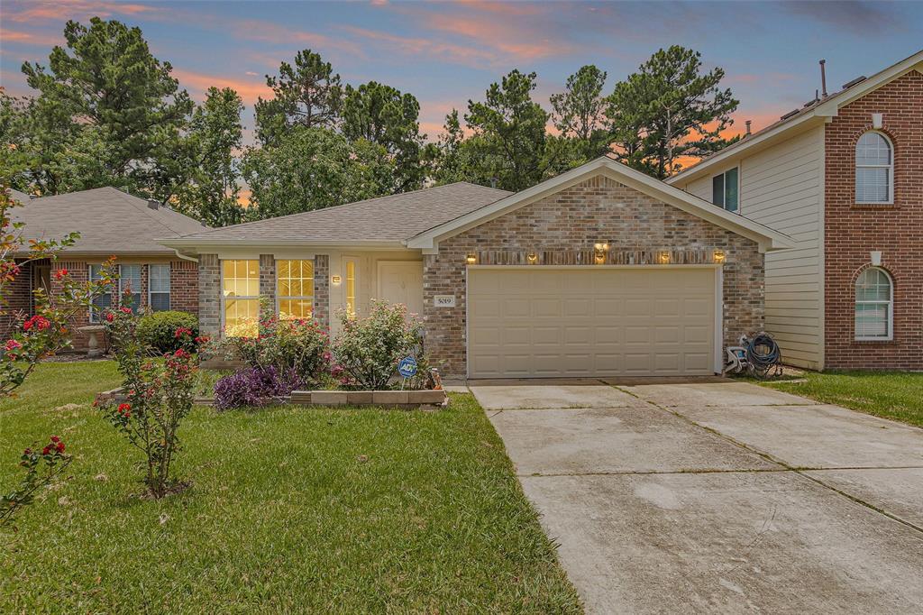 5019 Deerpath Drive