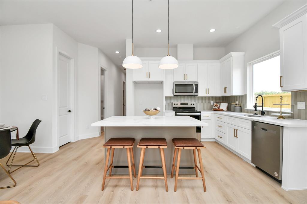 6521 Madrid Street, Houston, Texas image 12